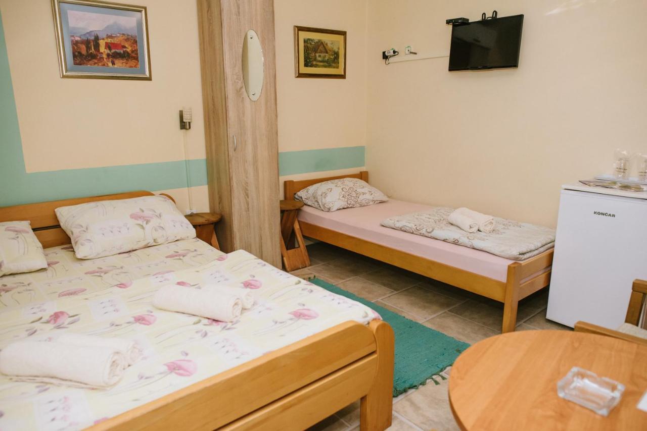 Sobe Tatjana Homestay