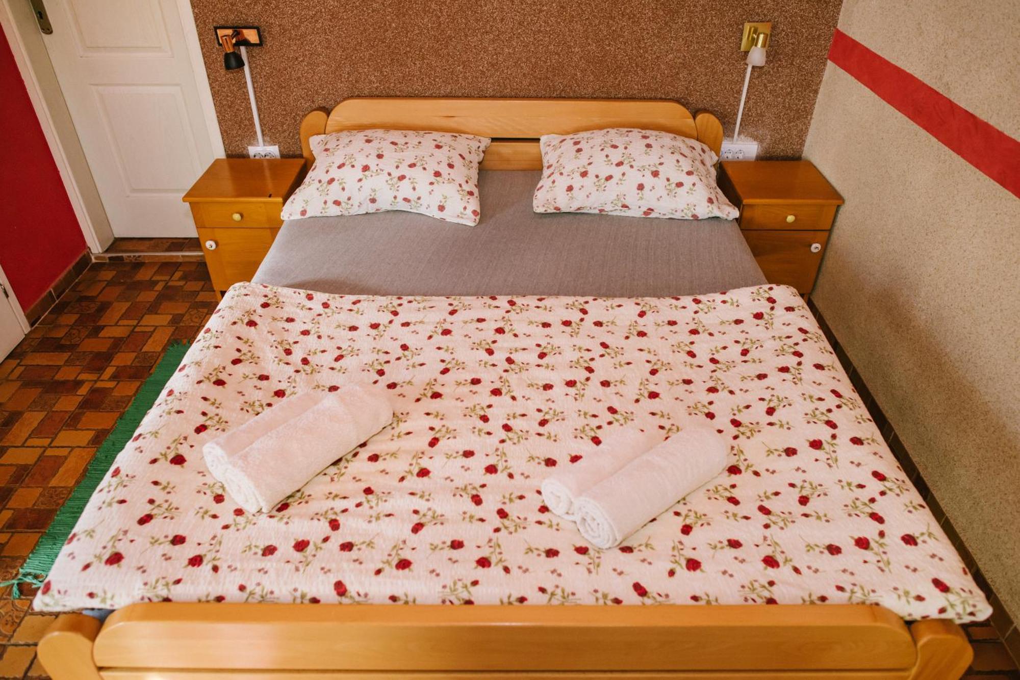 Sobe Tatjana Homestay