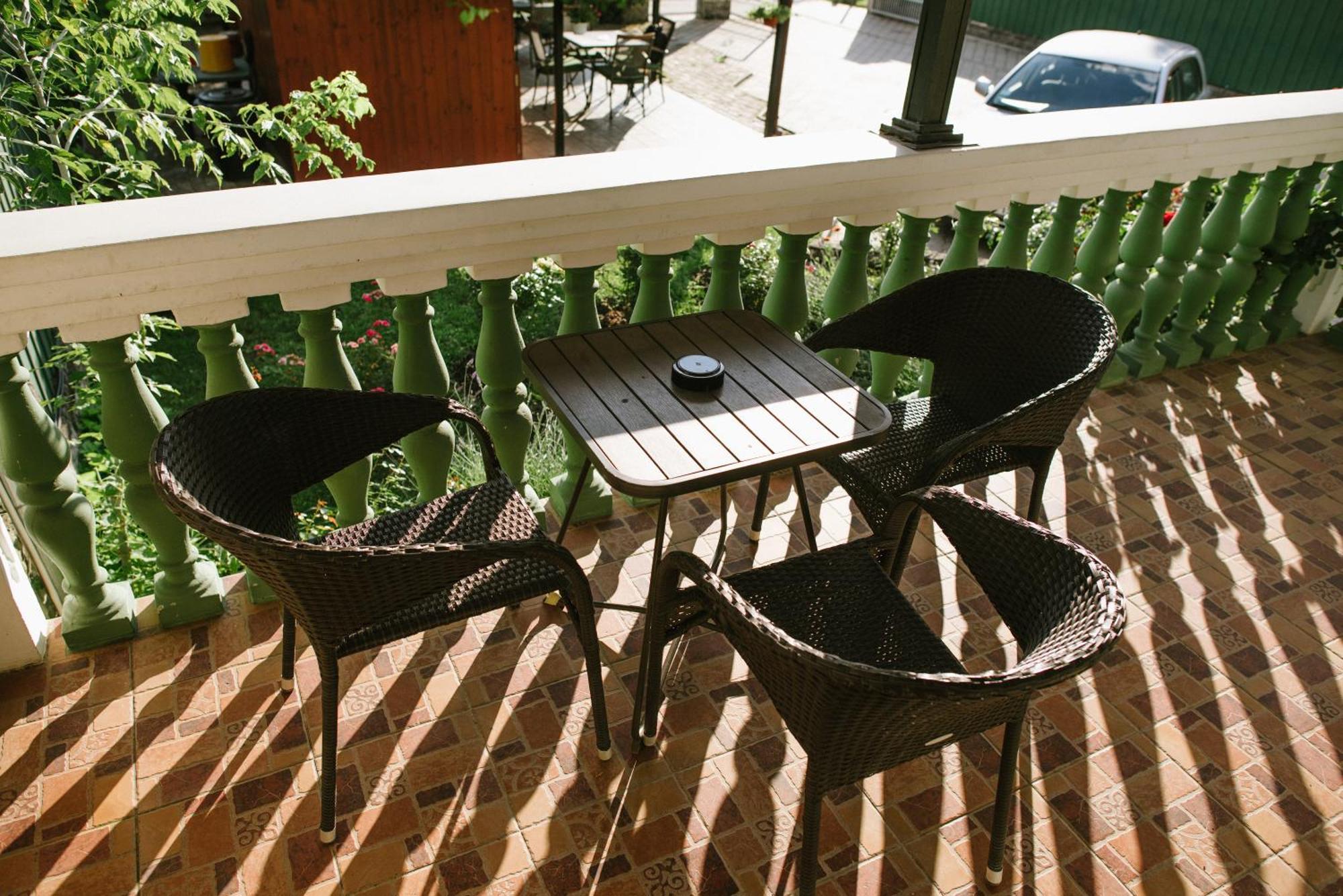 Homestay Sobe Tatjana